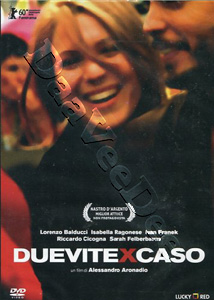 One Life, Maybe Two (DVD)